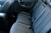 2007 Nissan Murano Rear Seats Picture